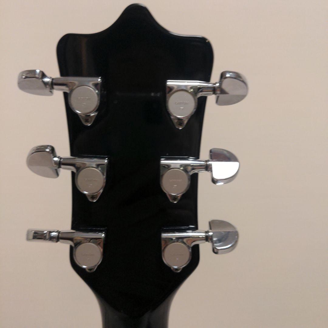 希少】KAWAI F-1 Jr 国産ビンテージ 1980年代製 エレキギター