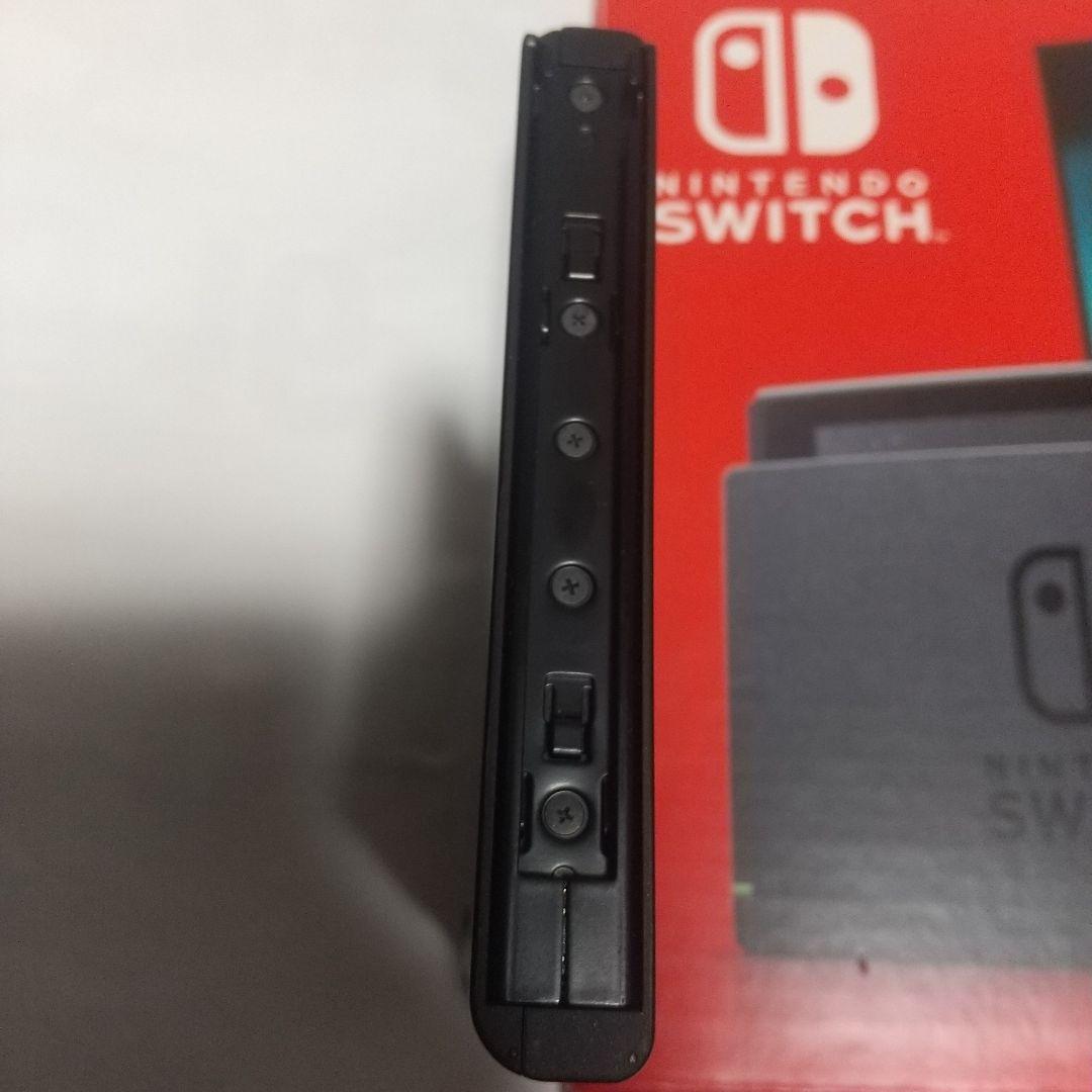 [良品] Nintendo Switch バッテリー強化版