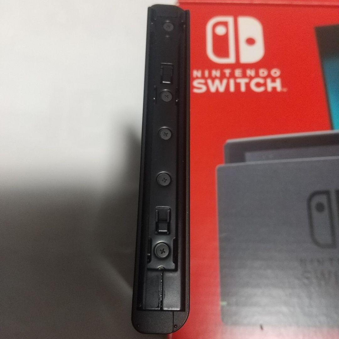 [良品] Nintendo Switch バッテリー強化版