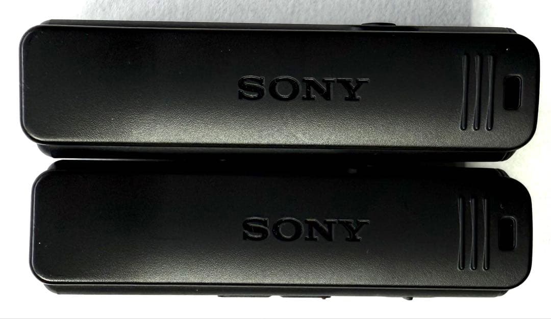 【新品】◼︎SONY◼︎Bluetooth★ワイヤレスマイクロフォン★受信機セット★