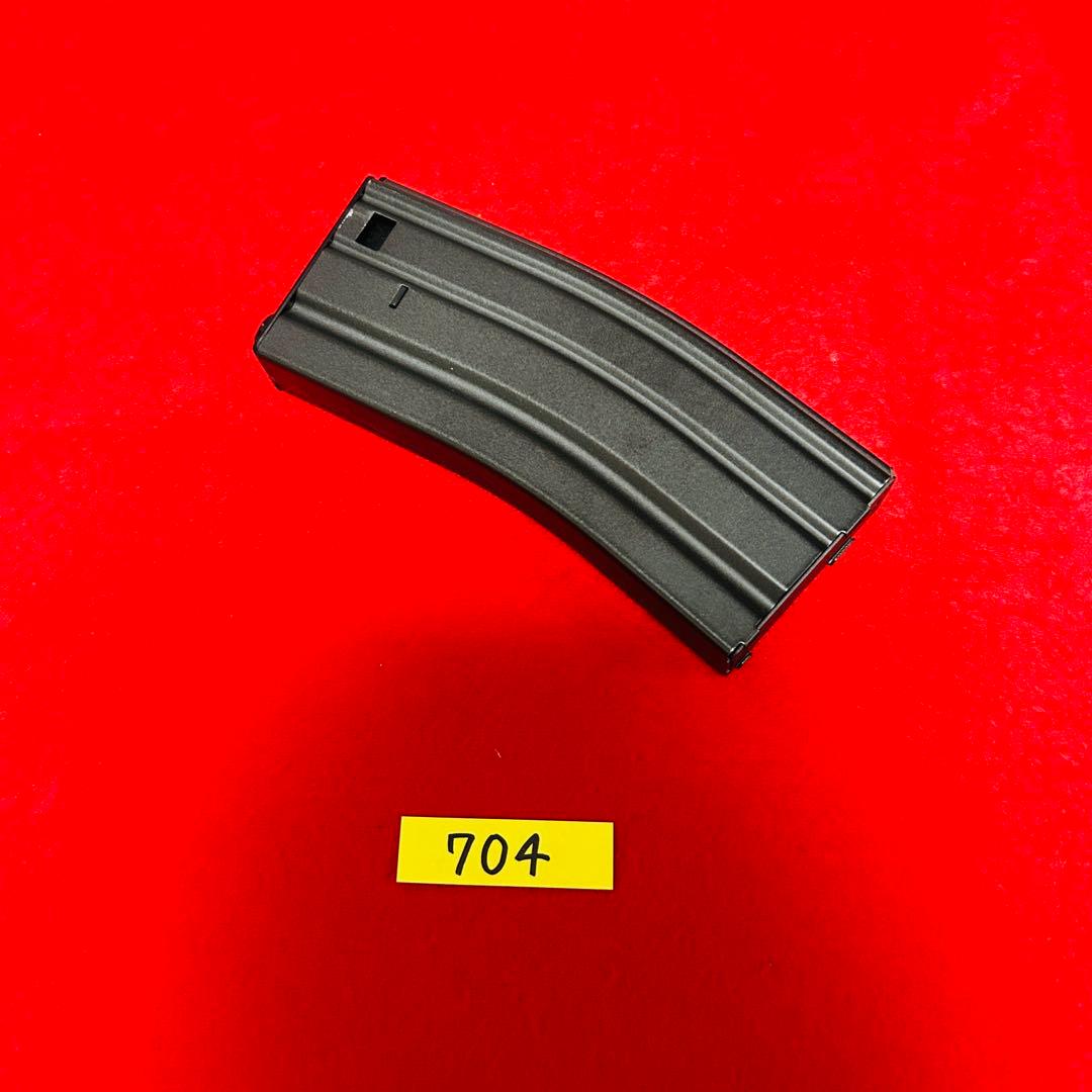 東京マルイ　M4A1 スタンダード電動ガン　カービン