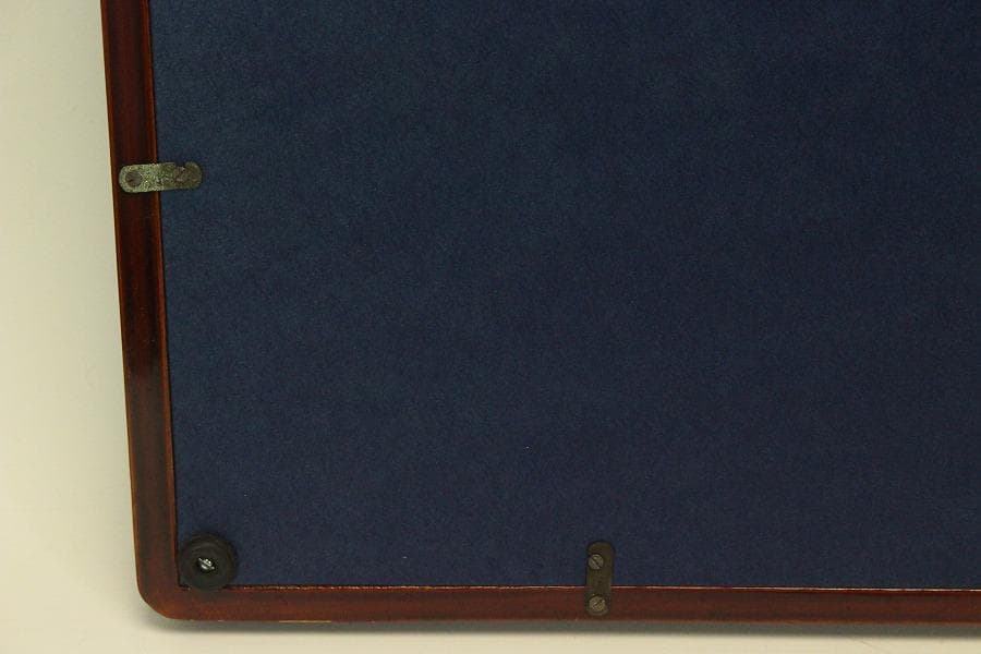 歌舞伎 二代目 市川猿乃助 隈取 額装 希少品 初代 猿翁(ZE446)