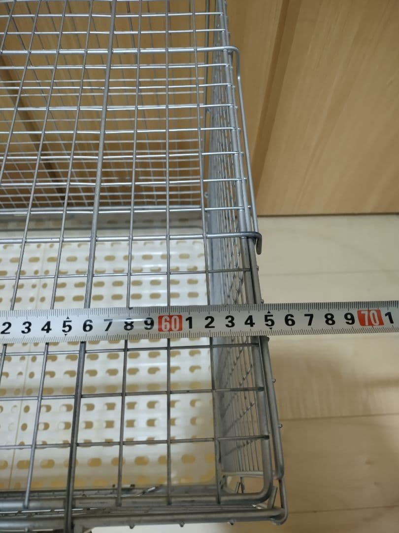 SANKO 三晃商会 ケージ うさぎ 中古