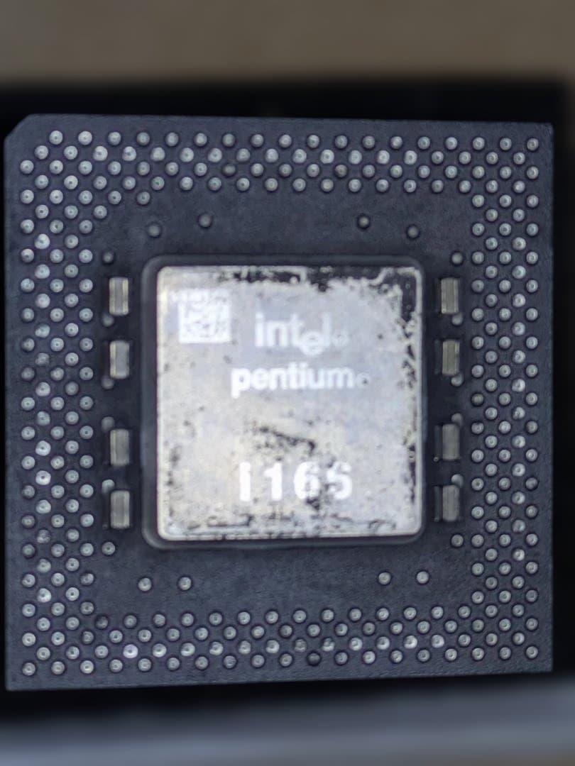 socket7 ASUS p/i-xp55t2p4 他パーツ