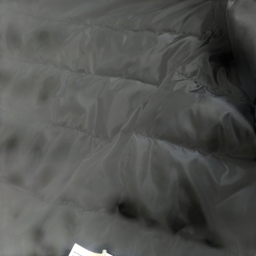 ARMANI　EXCHANGE　ネイビー フード付きジャケット Mサイズ