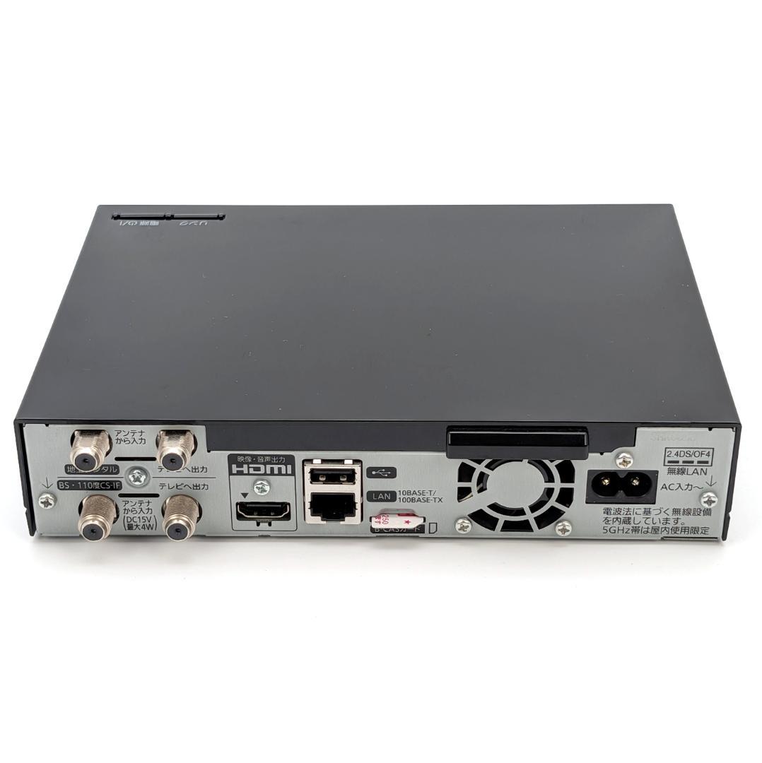 Panasonic ポータブルテレビ プライベートビエラ UN-15T5 パナソニック