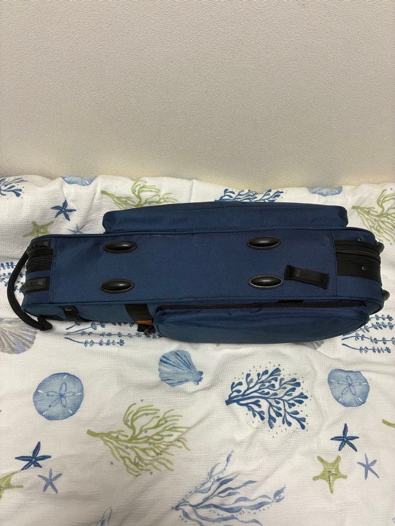 プロテック アルト用ケース PB304CTBX. バックパックストラップ付き