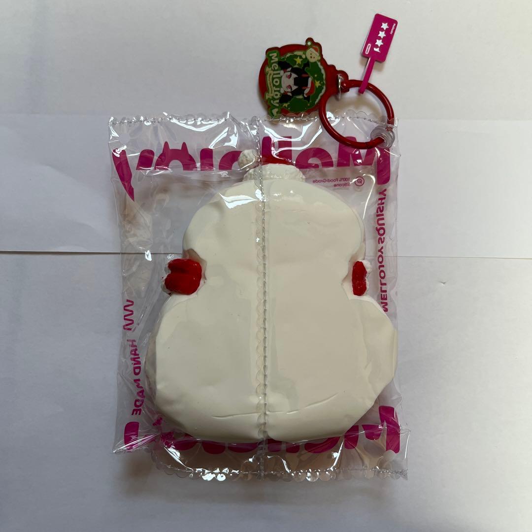 mellojoy メロジョイクリスマス　4点セット