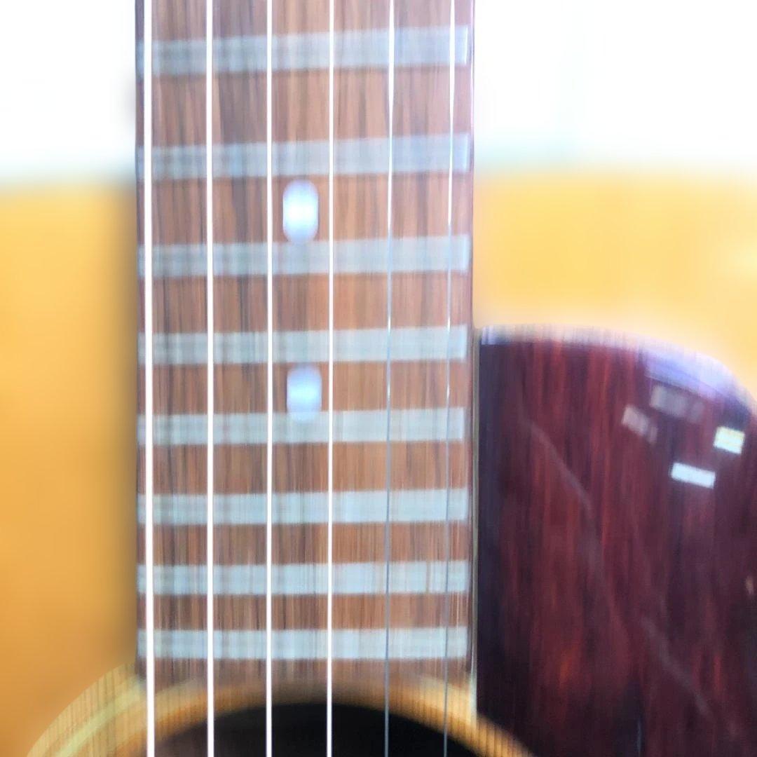 送料無料 Three S GW-15 Gibson J-50仕様 112928 - メルカリ