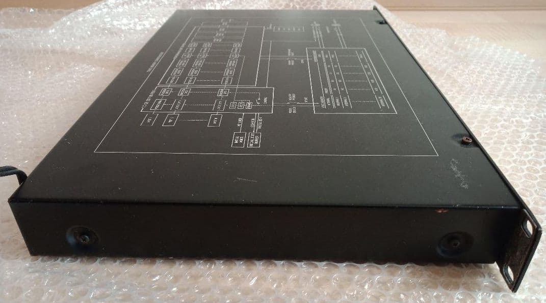 YAMAHA FM音源モジュール TX81Z