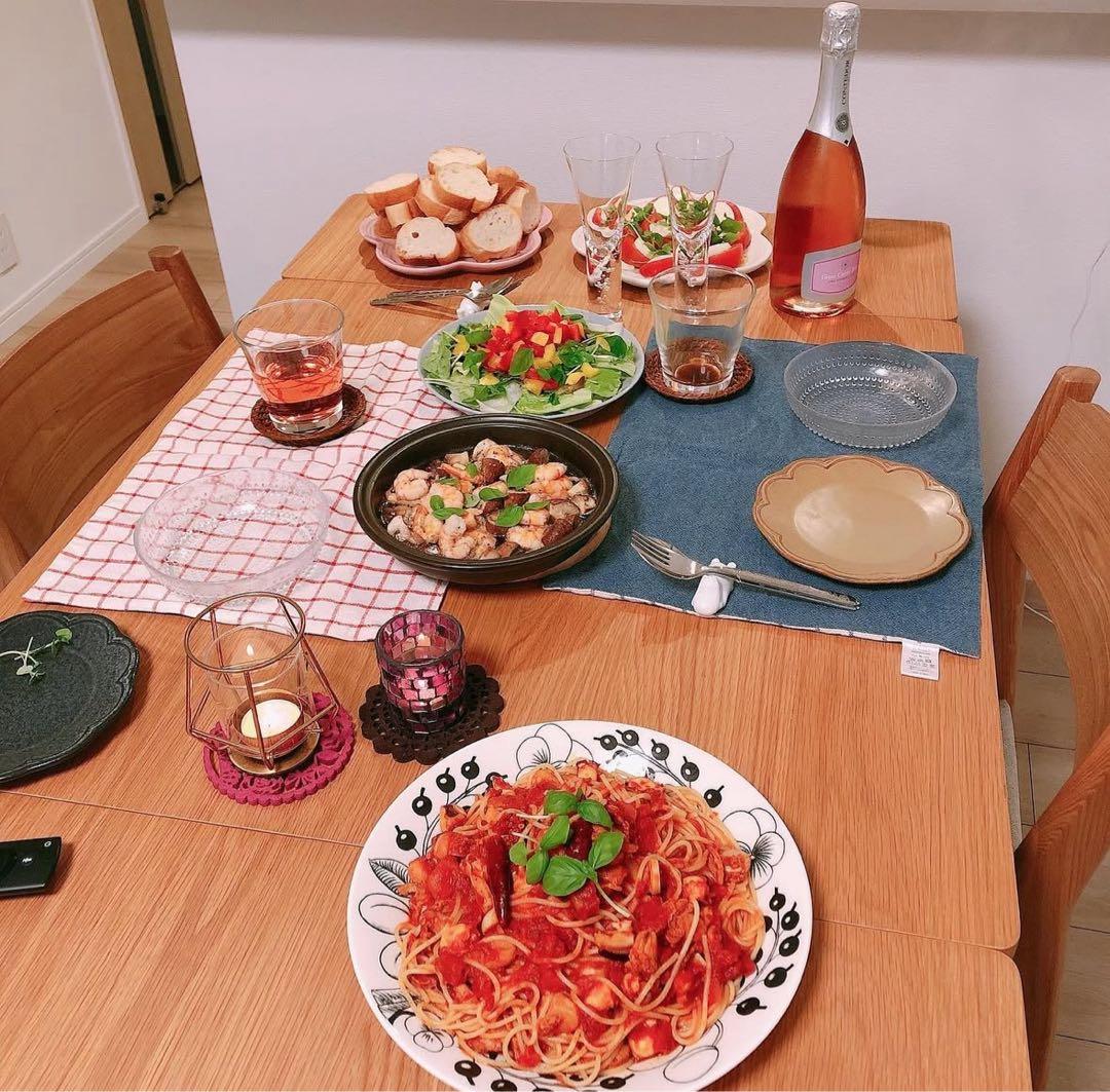 ウニコ　unico エクステンションテーブル　トリト