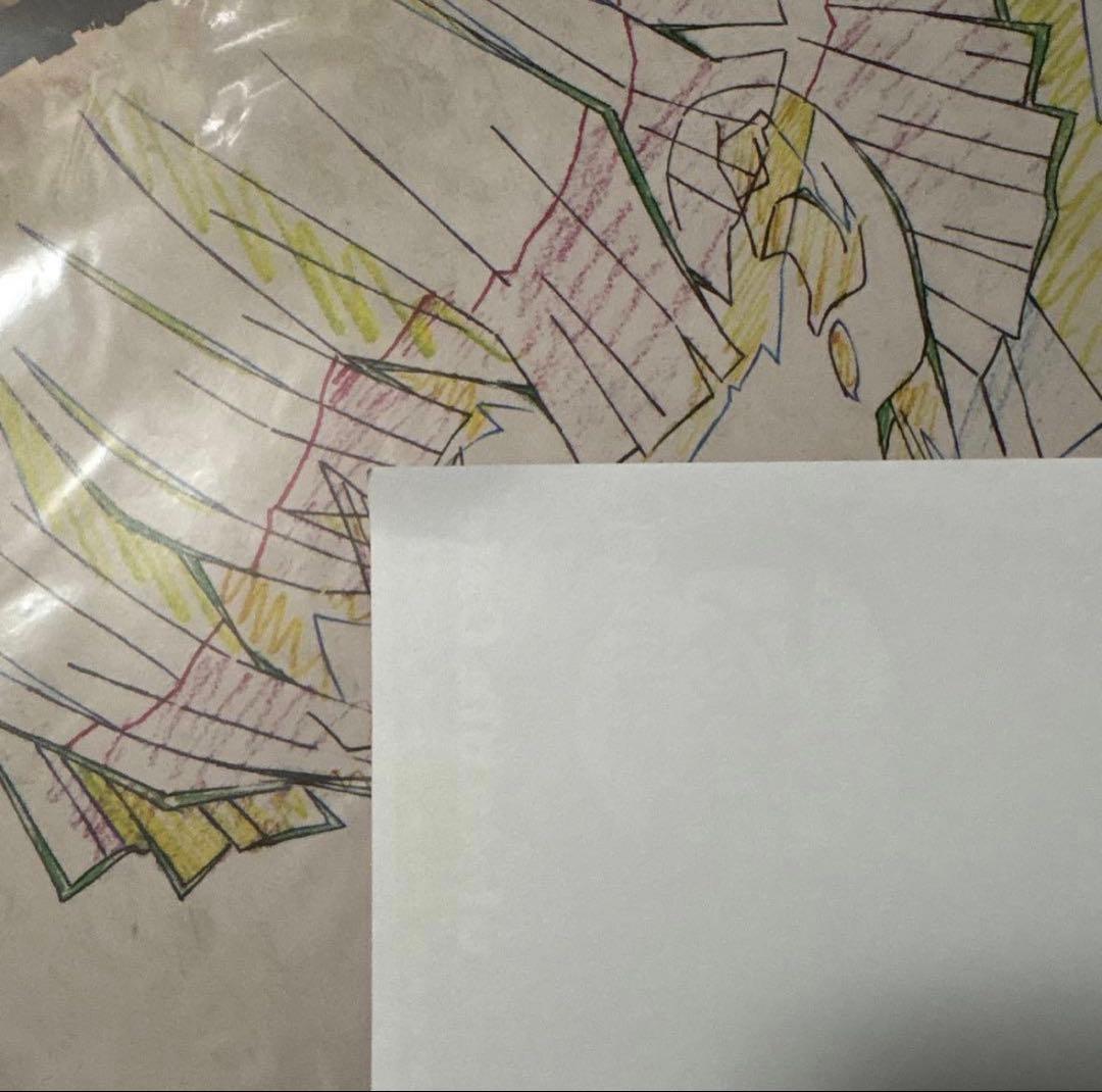 鬼滅の刃 ufotable Cafe ランチョンマット まとめ売り