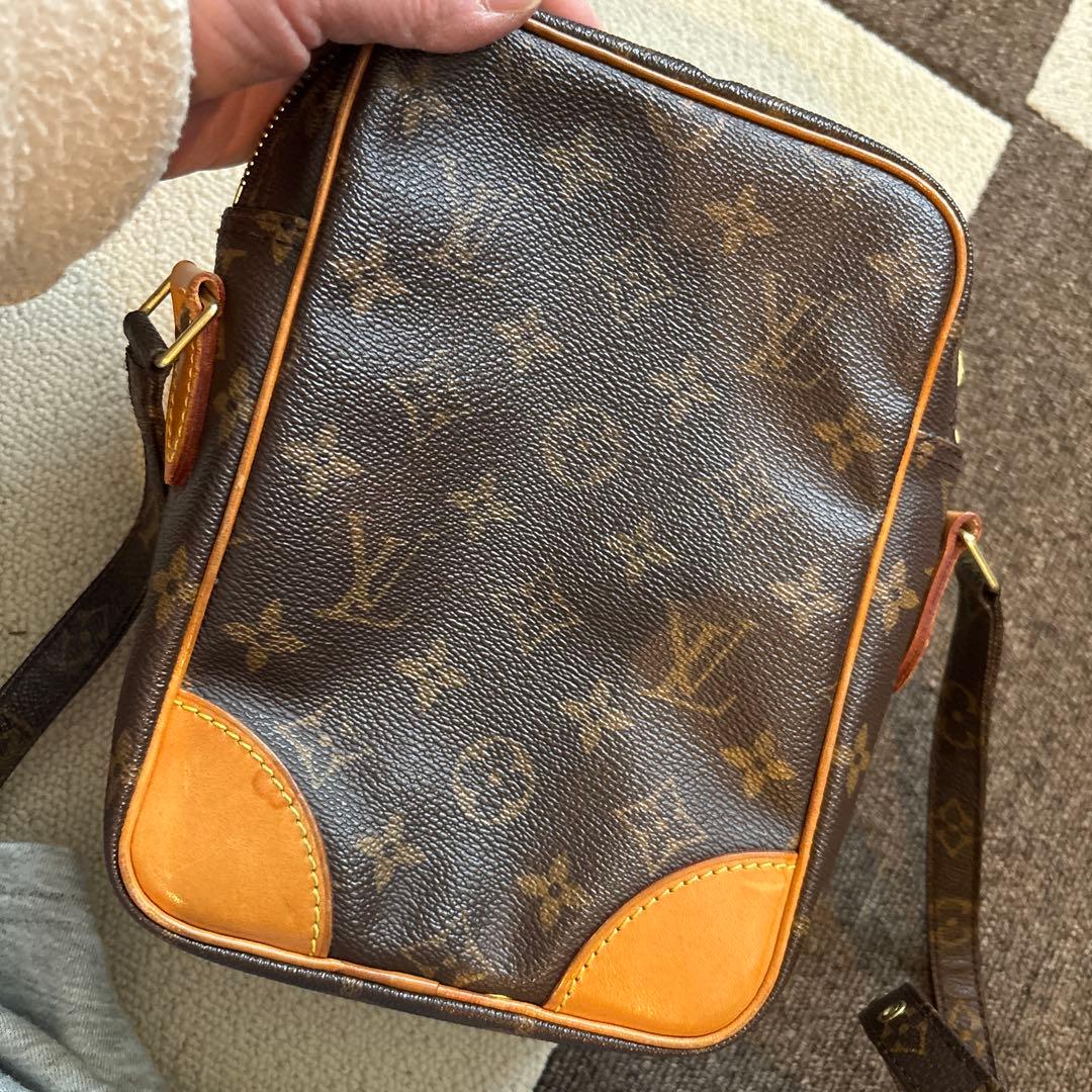 Louis Vuitton ショルダーバッグ モノグラム