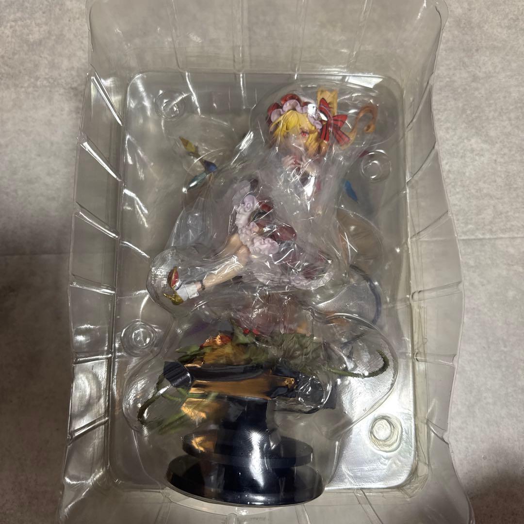 東方Project　フランドール・スカーレット　フィギュア