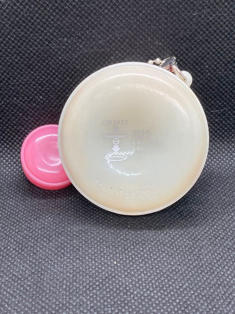 【動作確認済】人生ゲームキャンディ　バニラミルク　たまごっち風　平成レトロ