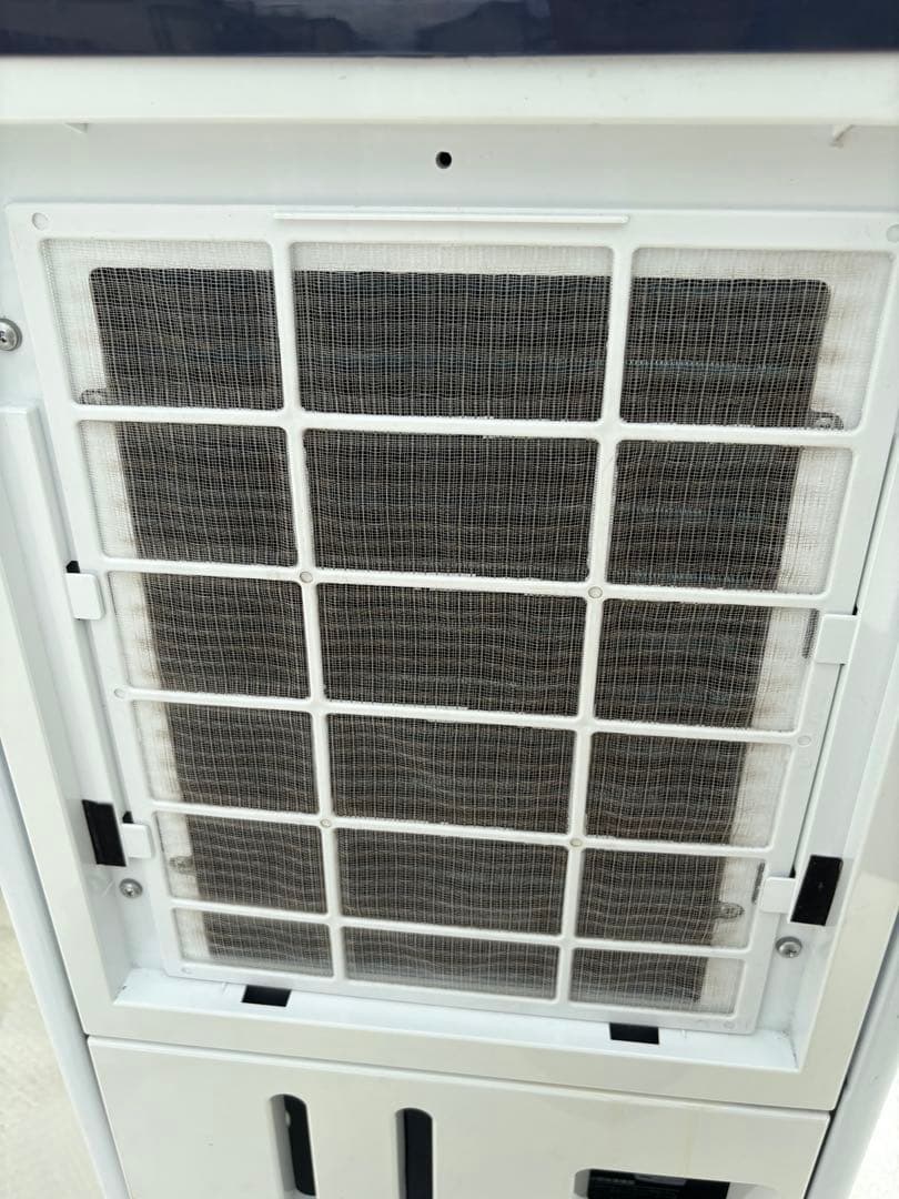 【スポットクーラー】ハイアール JA-SP25U エアコン