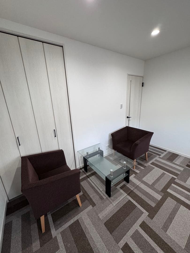 事務所　店舗　応接セット