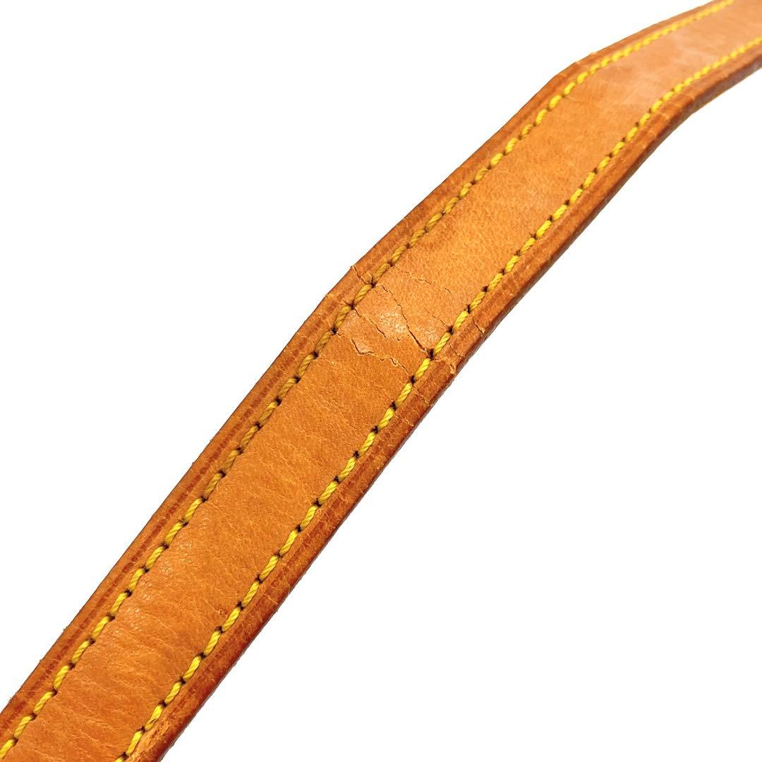 ヴィンテージ 通販ファッション - LOUIS VUITTON ショルダーストラップ