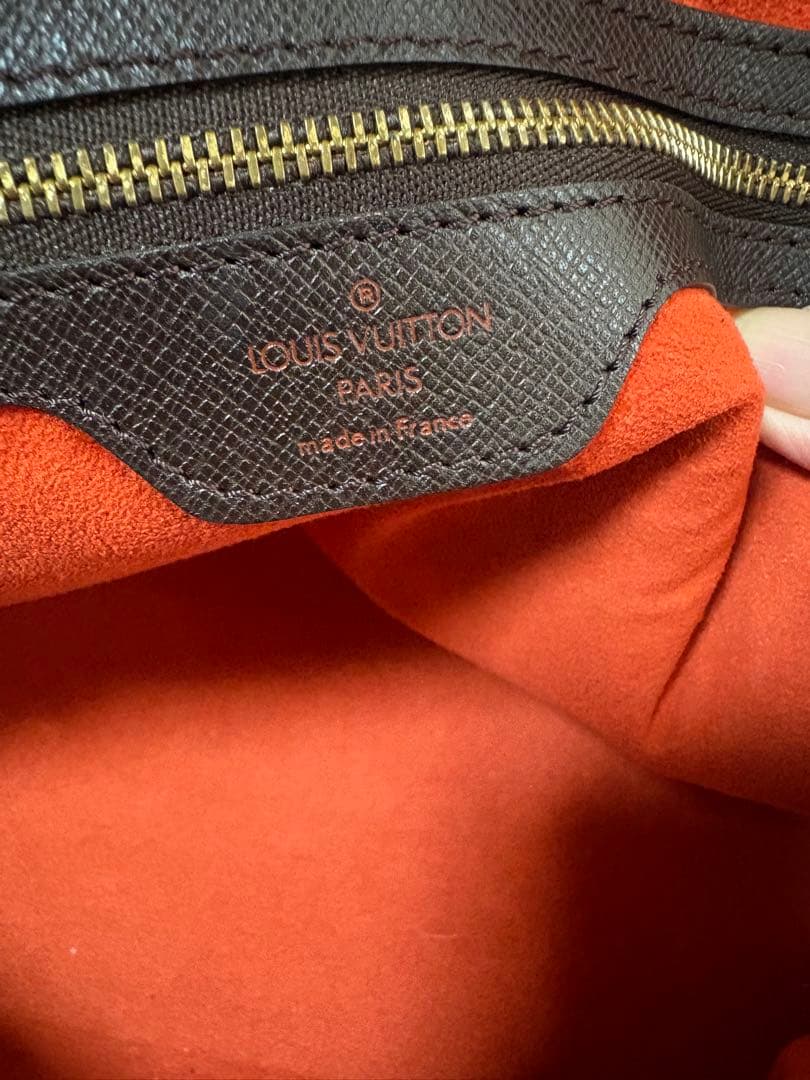 【初売りお得】ルイ ヴィトン ダミエ ハンドバッグ