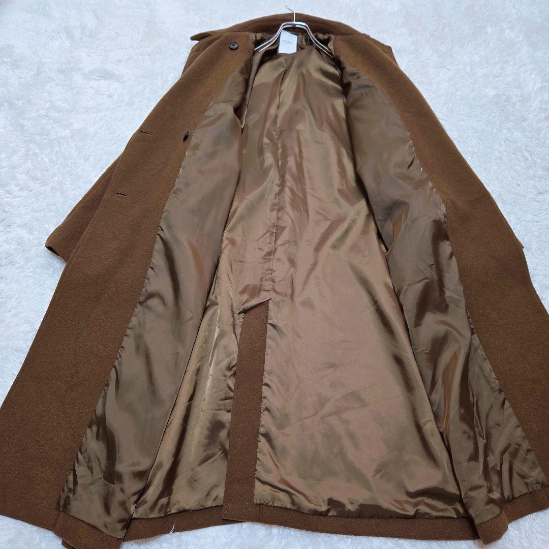 ローズバット】F チェスターコート ダブルブレスト コート オーバー