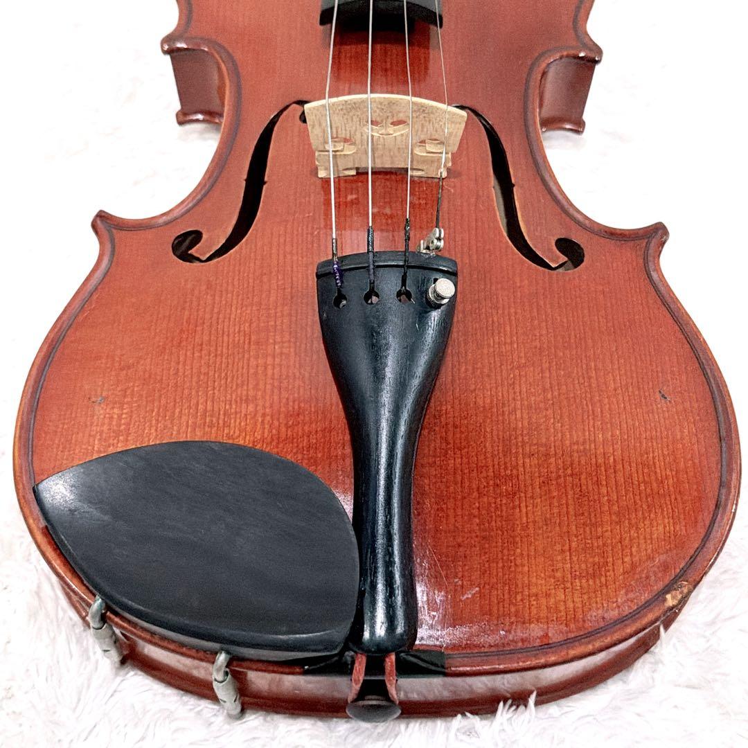 【希少】SUZUKI バイオリン No.540 4/4 新品弓付き