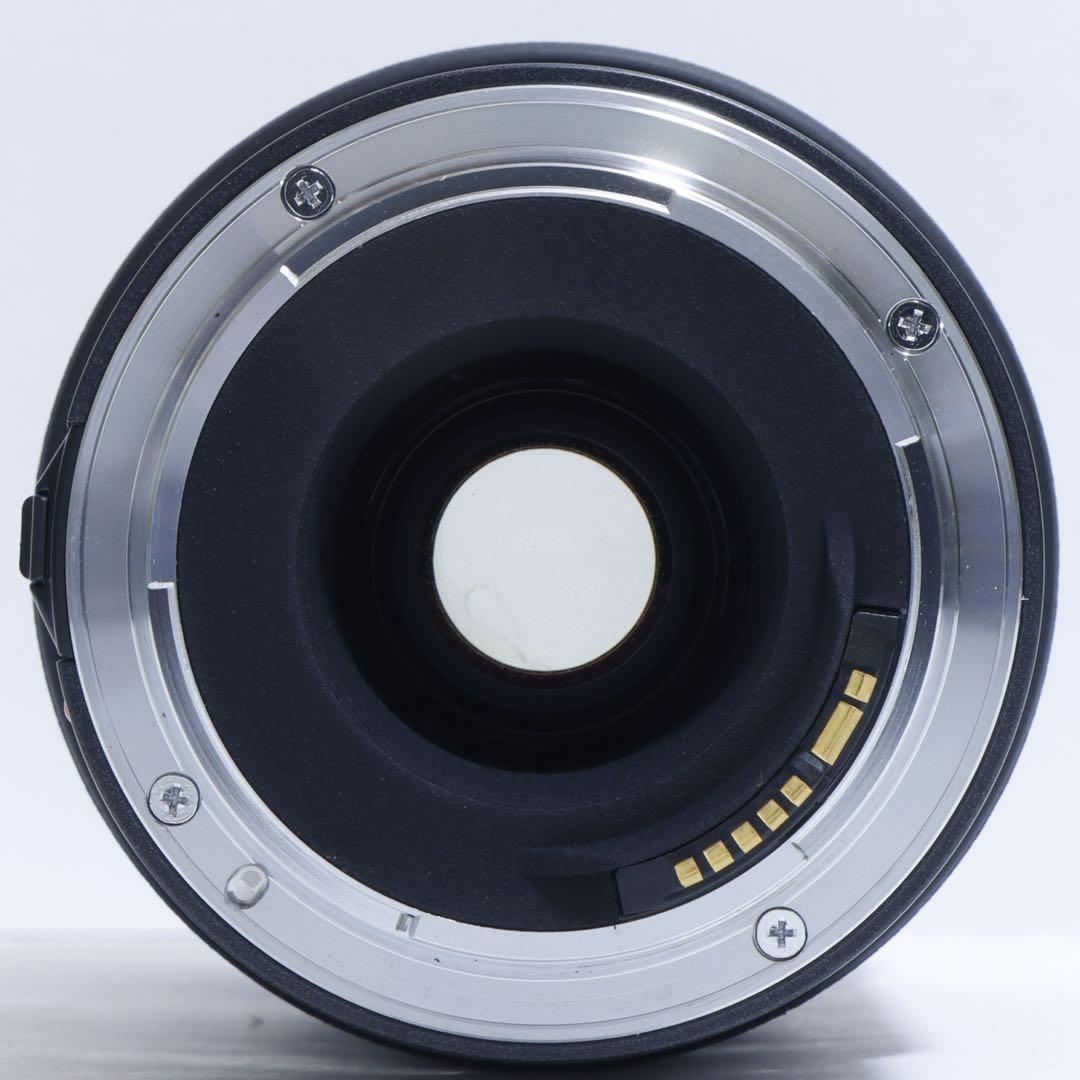 ◇大迫力300mm超望遠◇ TAMRON 70-300mm for Canon - メルカリ