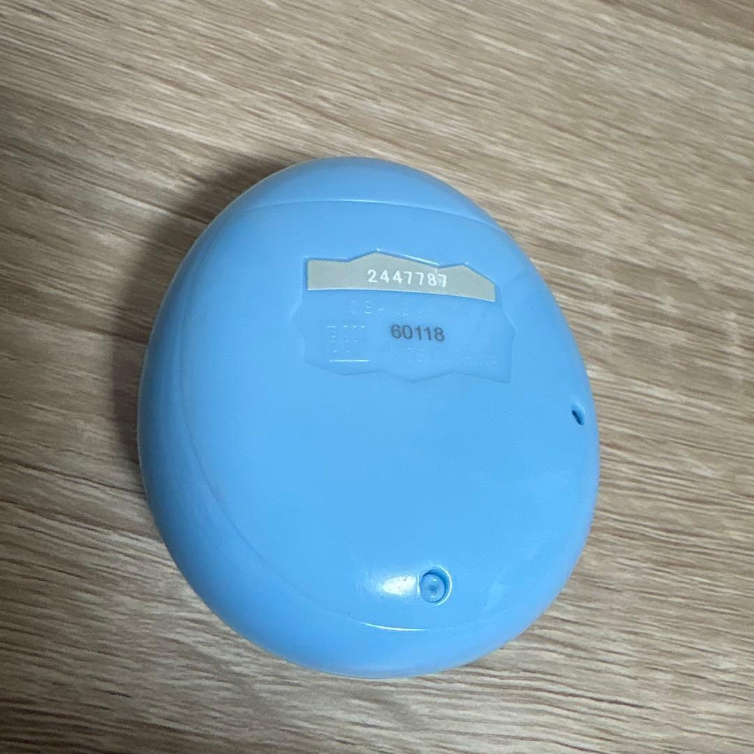 たまごっちみーつ　メルヘンみーつver. ブルー 本体のみ