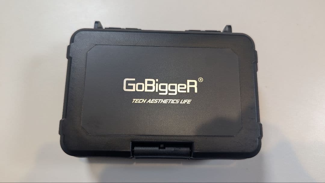 その他 GoBiggeR Sinian fidget spinner