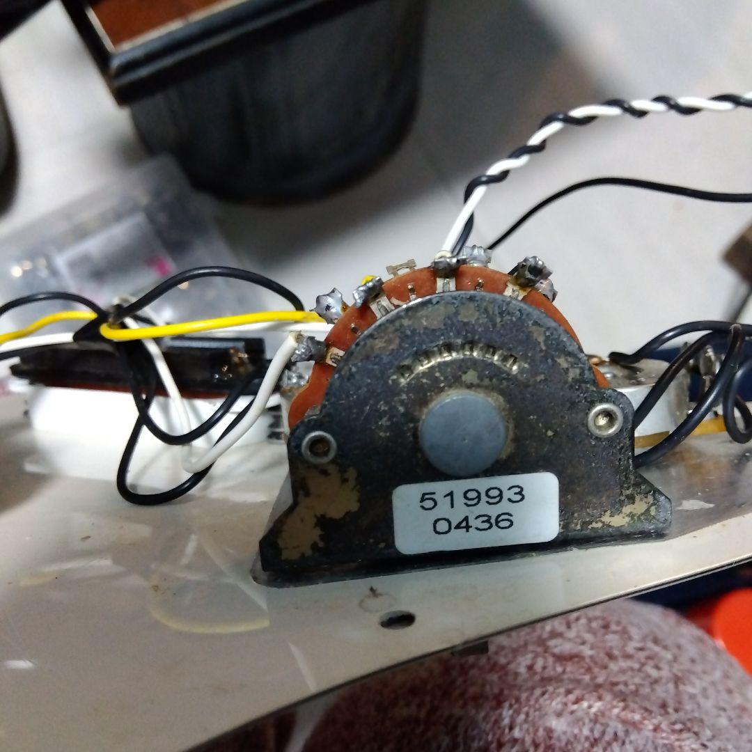 フェンダー、スクワイヤ！ ストラトタイプ…