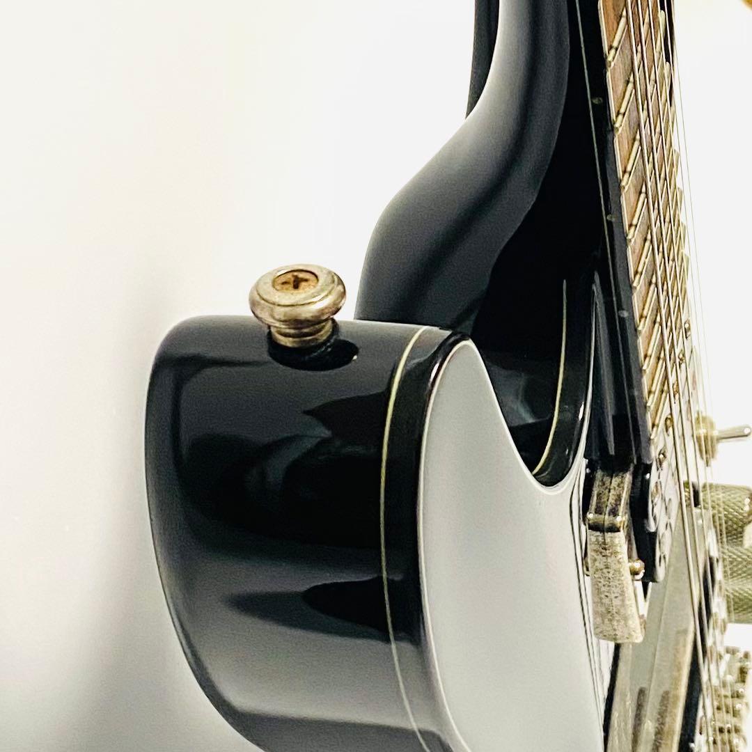 激レア Ibanez SZ320 スルーネック ノントレモロ