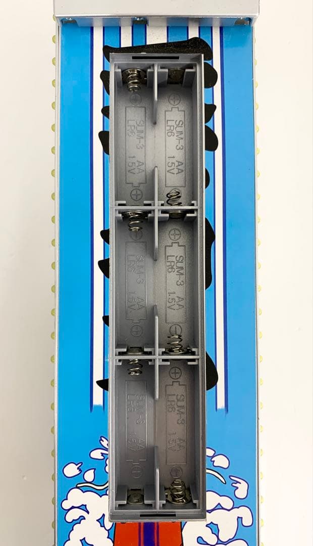 逹*行様 【M162】BANDAI 1/32 RC トラック野郎 望郷一番星 ラ