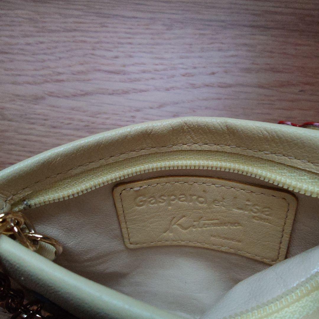 お値下げ【レア商品】未使用保管★キタムラ★リサとガスパール★キーチェーン付財布☆