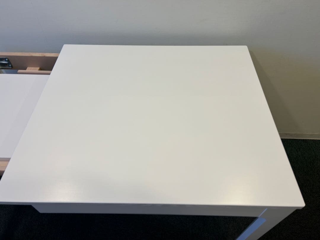 IKEA EKEDALEN エーケダーレン　伸長式ダイニング テーブル