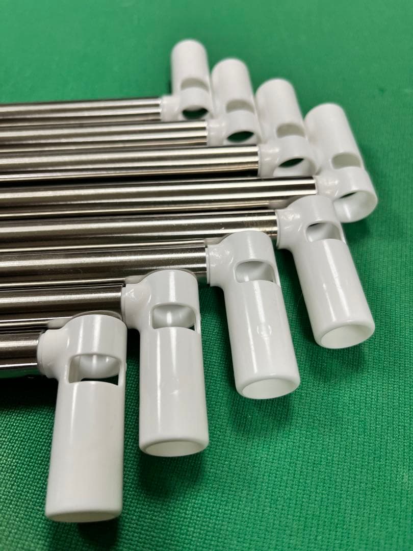 SEGA バーサポートキット UFOキャッチャー9 UFO10 フィールドバー