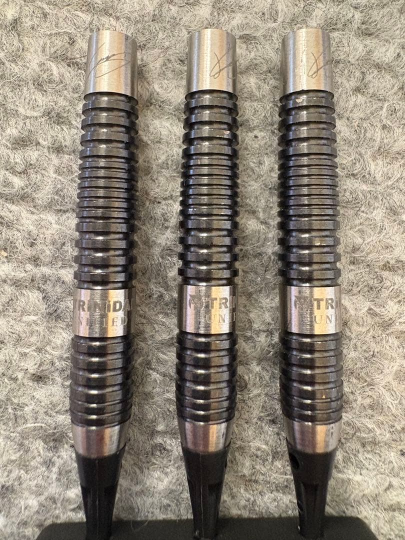 松吉輝宗モデル レイジーゼロ