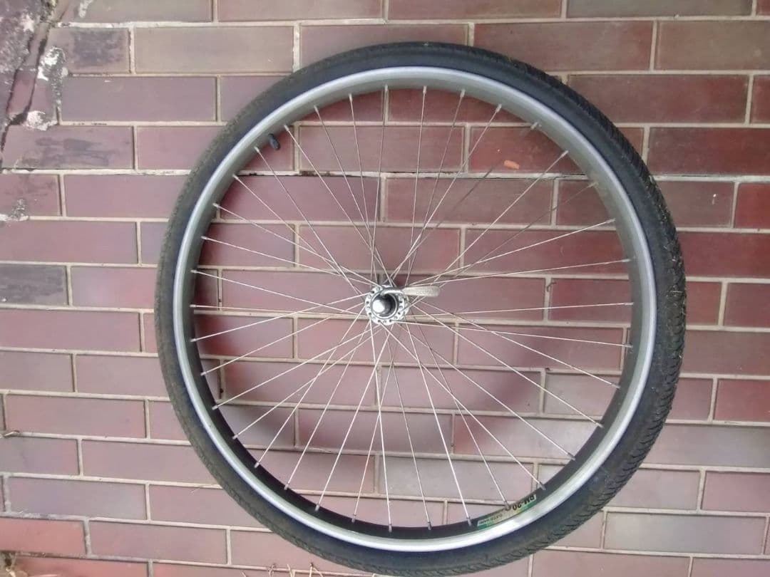 MTB ARAYA マディフォックス 　フレーム一式