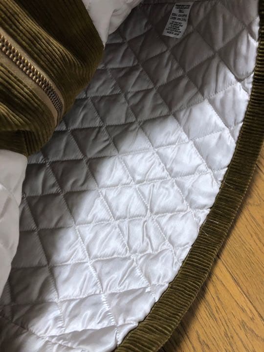 [TENDERLOIN] ワークジャケット S