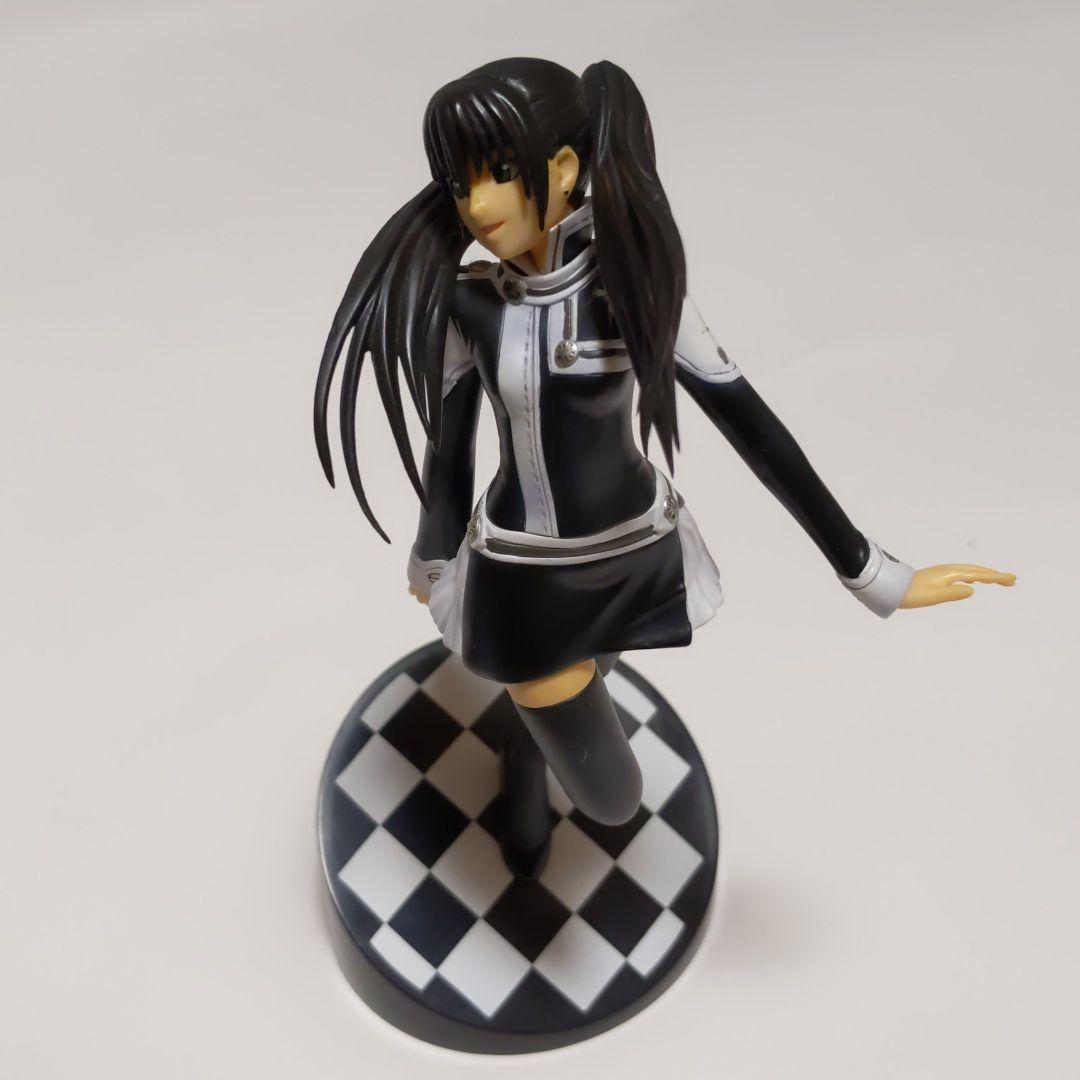 リナリー リー アレン ウォーカー D.Gray-man ディーグレイマン