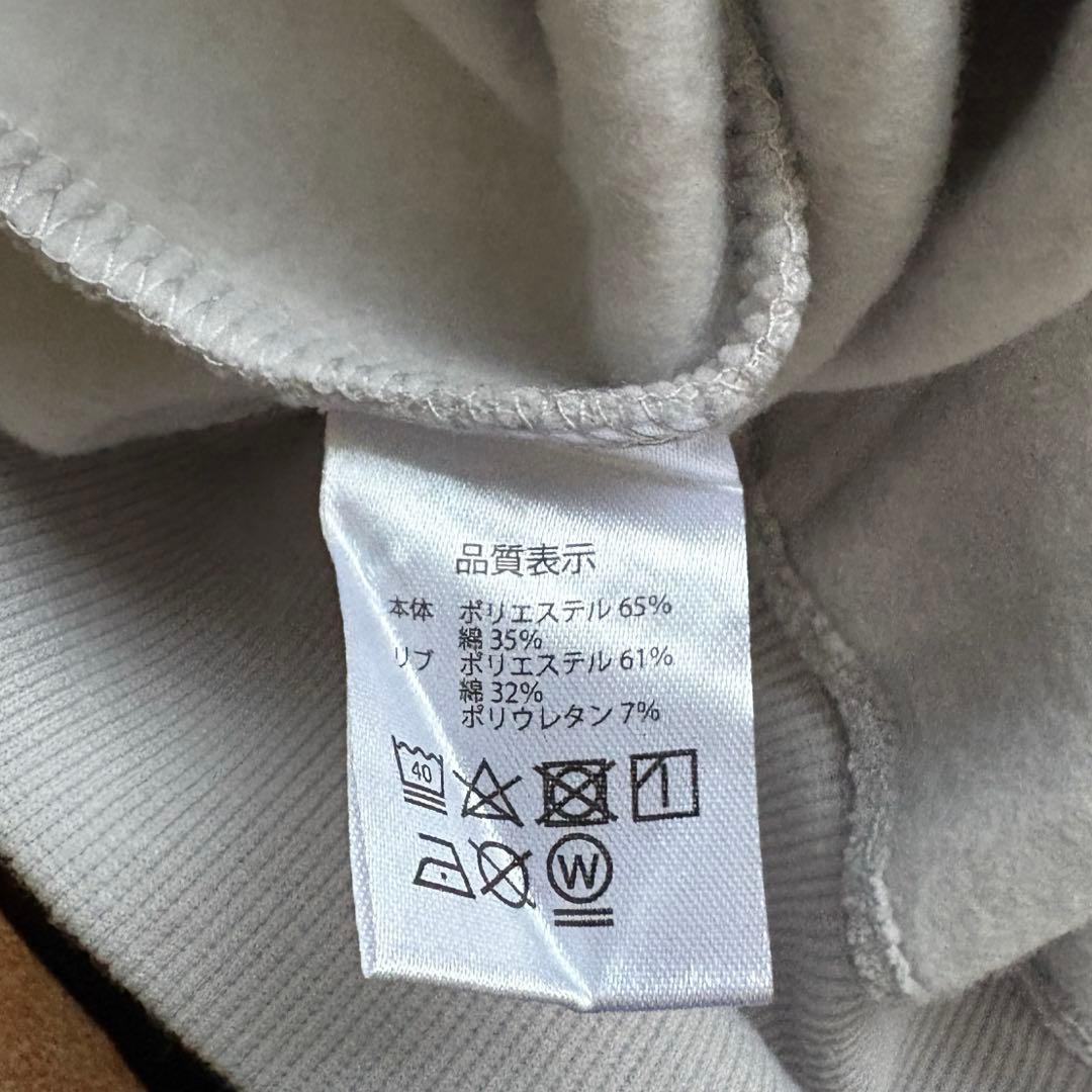 NiziU 2024-2025 \"AWAKE\" HOODIE パーカー (L)