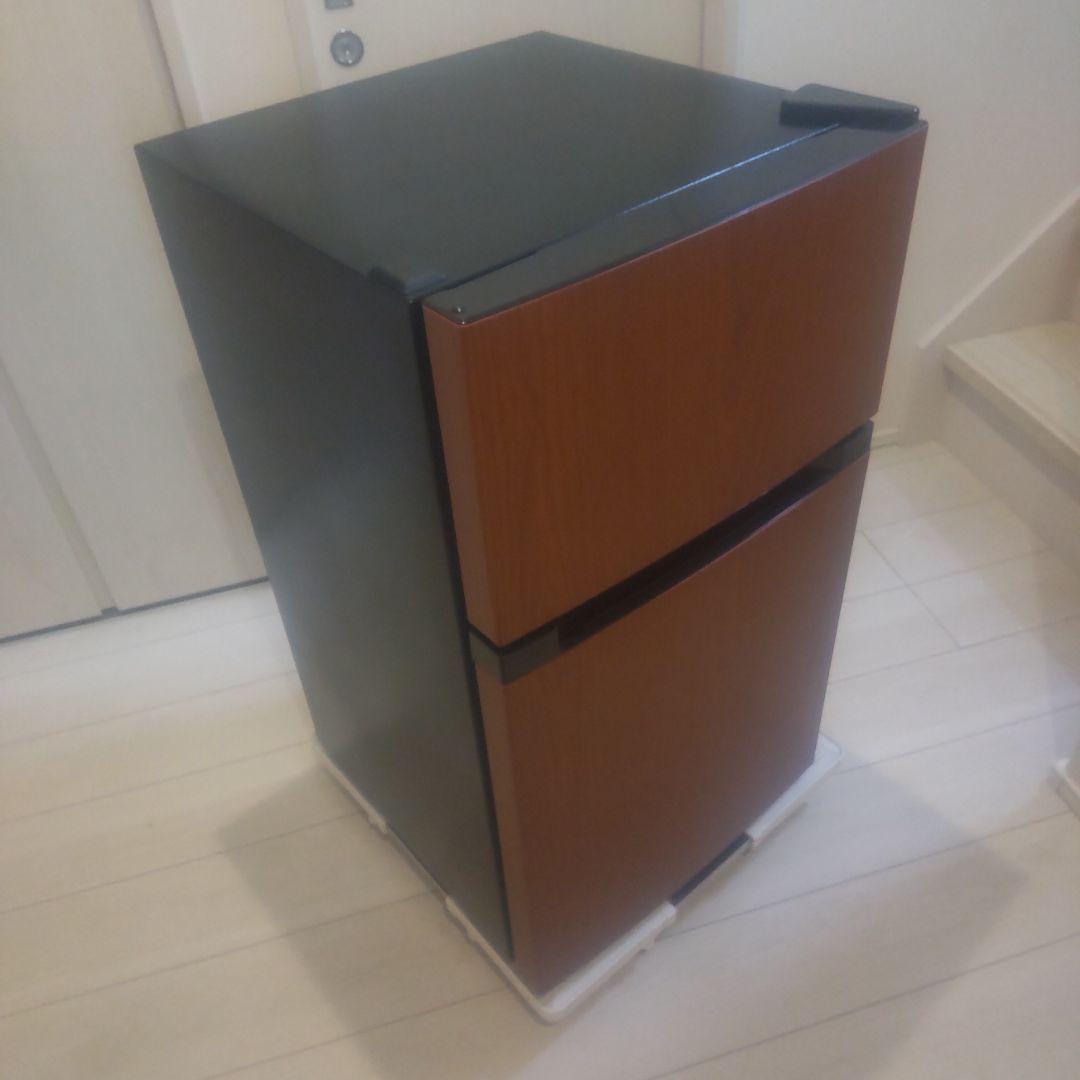 冷蔵庫・冷凍庫 Nobuyuki