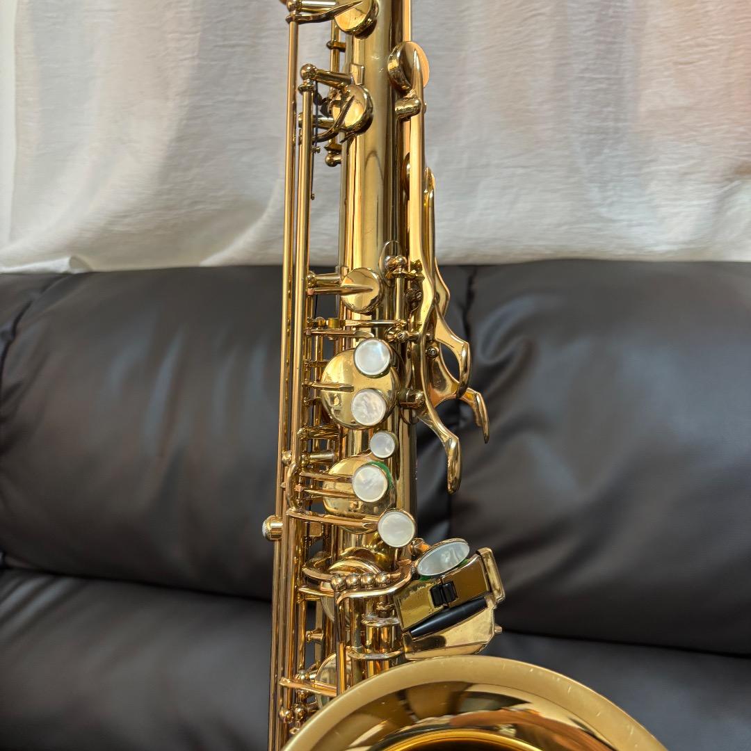 セルマー マーク7 テナーサックス　美品