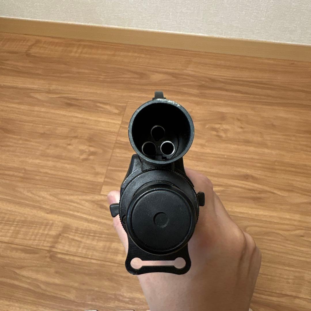 ベネリM3 ショーティー【東京マルイ】