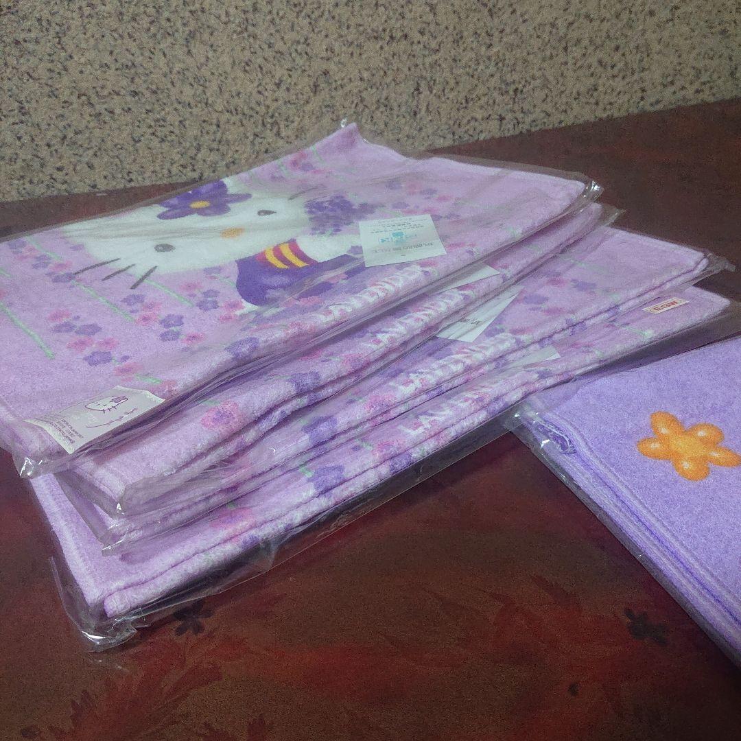 1377 ハローキティ×北海道