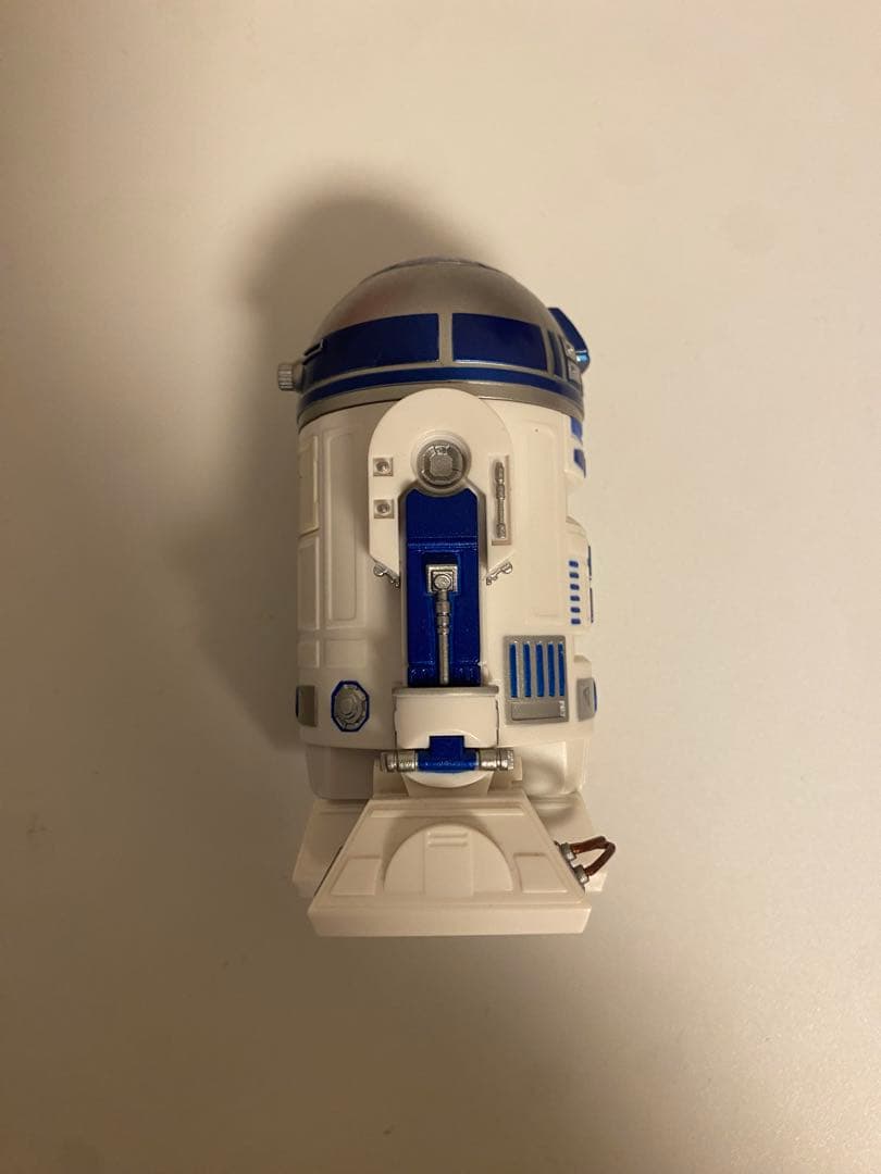 スター・ウォーズ R2-D2バーチャルキーボード