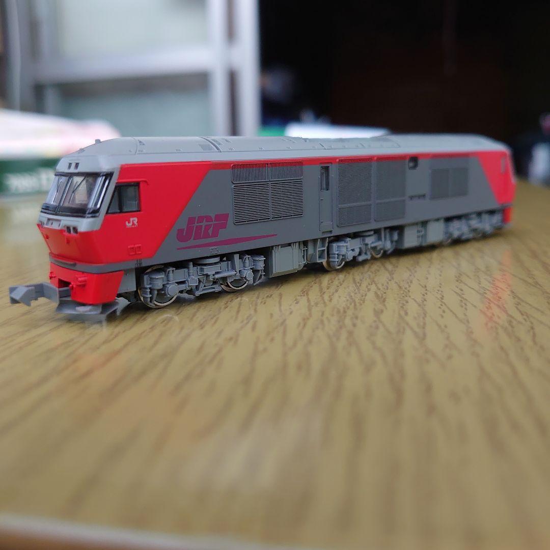 Nゲージ KATO 7005 DF200