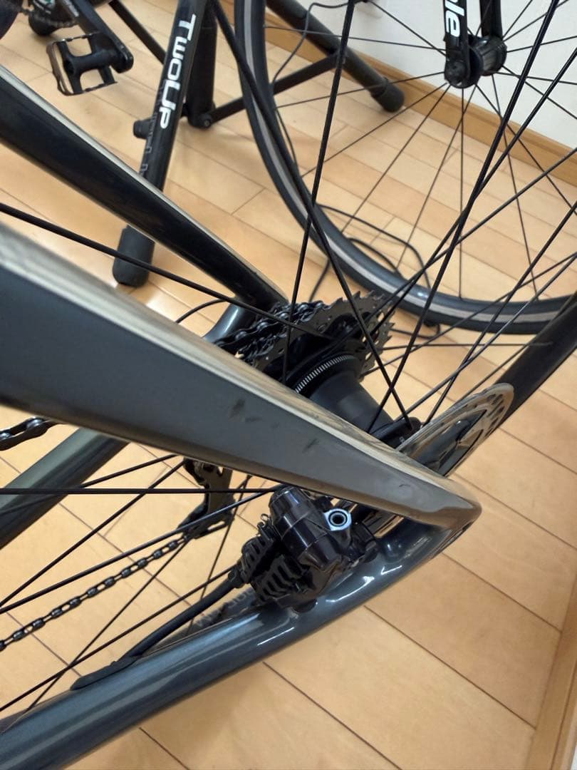 TREK emonda sl6 54サイズ r8170 di2 フルカーボン