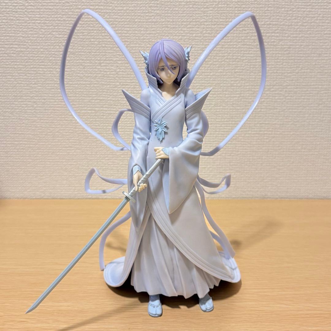 「最安値」 一番くじ BLEACH 4店セット