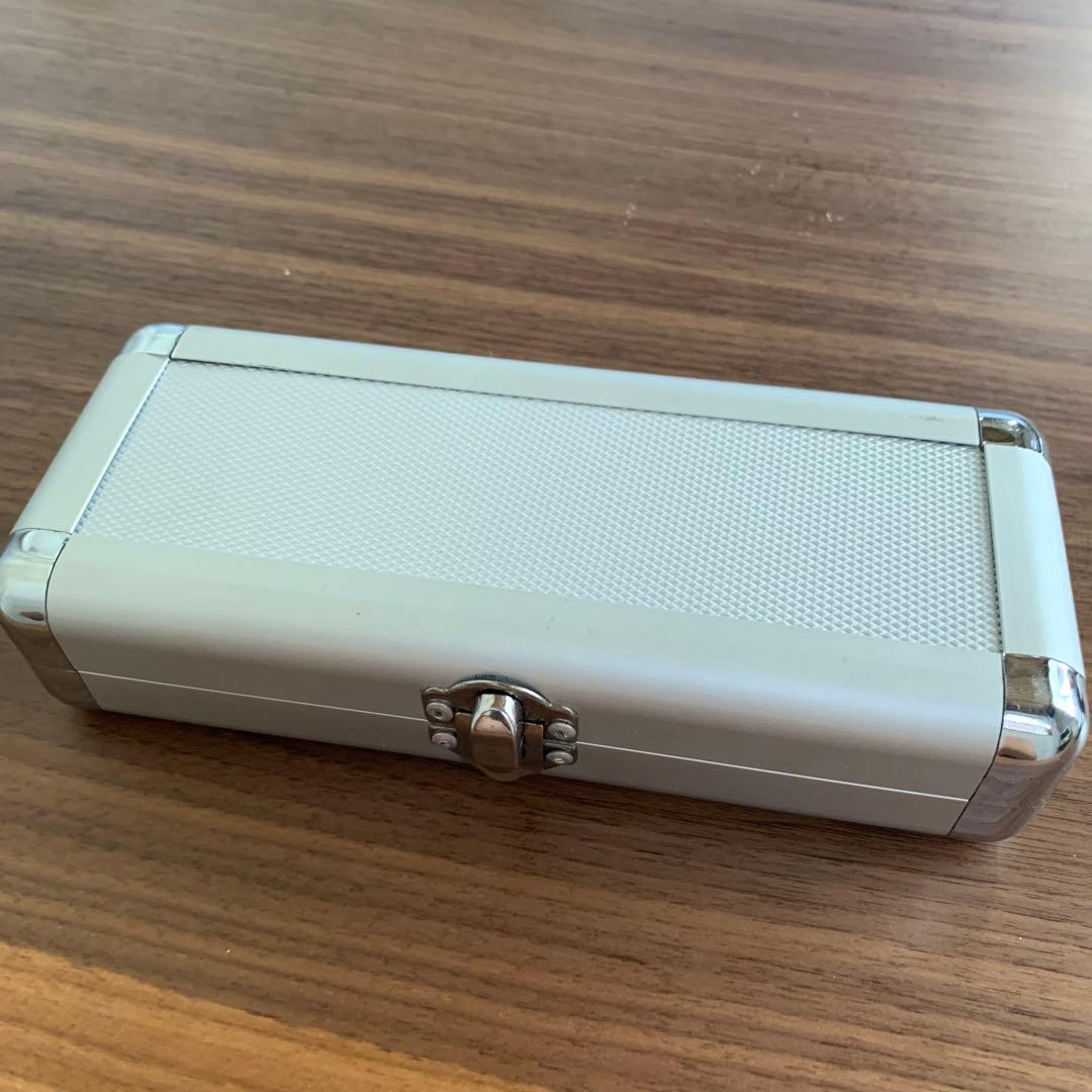 鈴木未来モデルジェダイト、カーボンシャフト、フライト、ケースセット