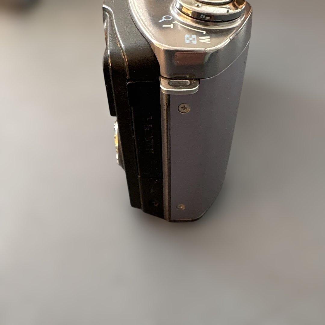 動作未確認 OLYMPUS 24倍ズーム SZ-14 オリンパス デジタルカメラ