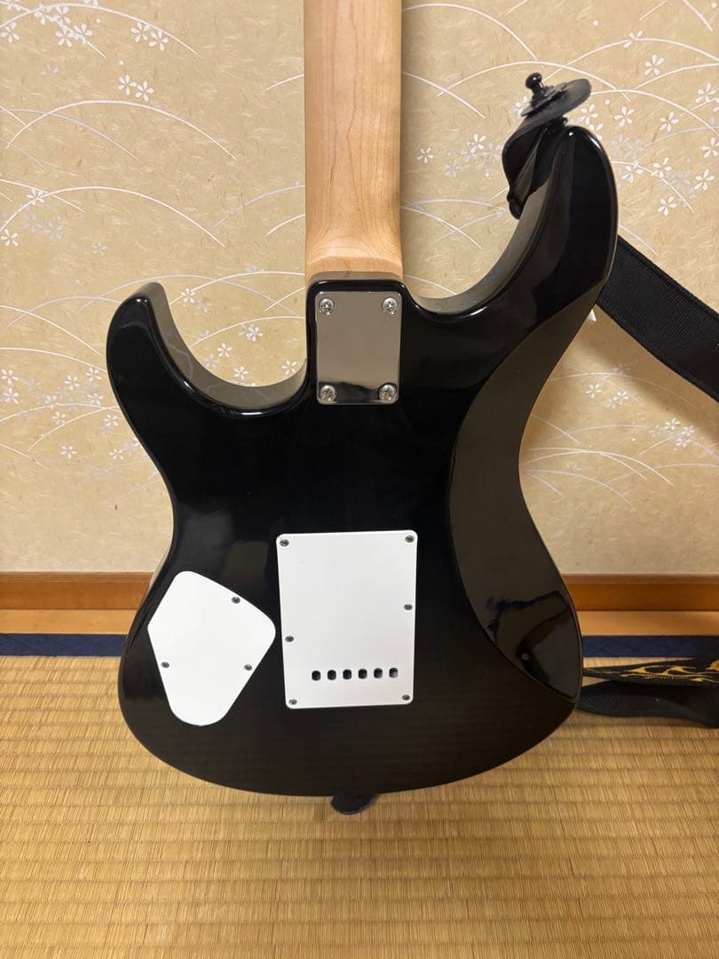 YAMAHA ヤマハ エレキギター PACIFICA PAC212VFM TBL